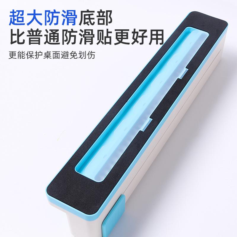 环美手推式30孔打孔器活页本A4纸多孔打孔器打洞O器线圈本打孔机A