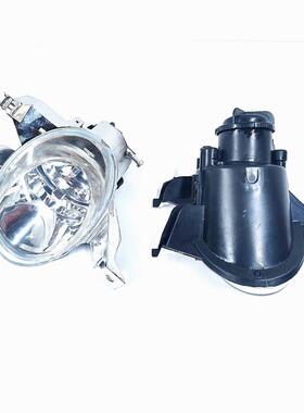 雾灯前雾灯防雾灯6204T26205T2适用标致206206CC2-2008