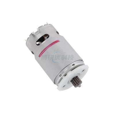 N391670N446251电机马达得伟DCD700无线式钻孔机DCD710电动工具