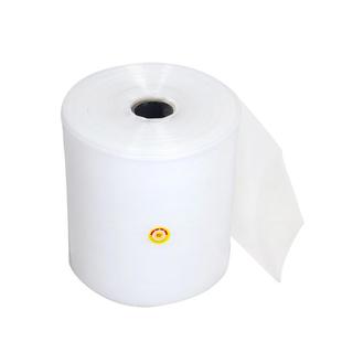 船厂养殖畜牧业用透明薄膜通风管透明新料φ75 800mm排风管换风管