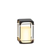 草坪灯户外庭院灯庭院造景布置2025新款 太阳能灯露台氛围灯落地灯