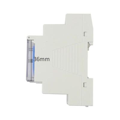 时控开关SUL181d定时器SYN161dTM181d厂家直供110V220V230V