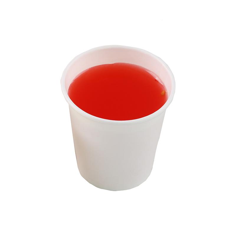 IYR7一次性1盎司0ml白色迷你试吃尝手工F7TS6MT6纸杯子品140ml小3