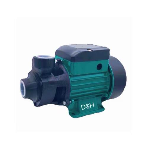 QB60QB70QB80家用旋涡泵清水泵自来水管道增压泵离心泵循环泵