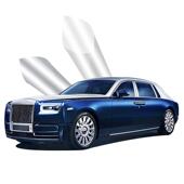 TPH隐形车衣汽车保护膜防刮防老化防漆面不伤原车漆