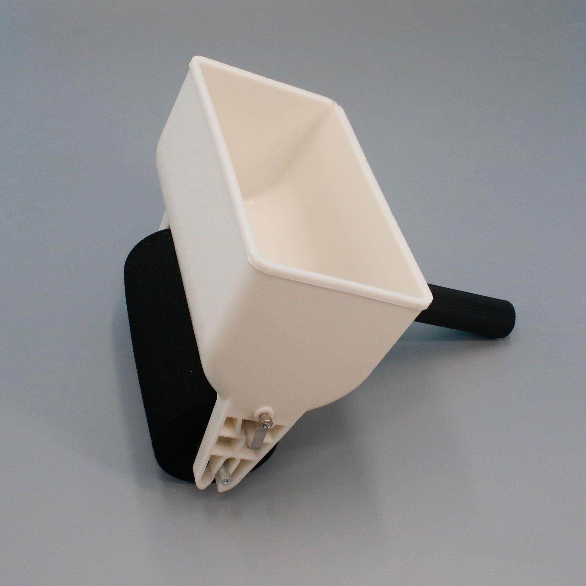 6寸ab胶水涂胶器手动涂胶机小型滚筒式刷胶器木工瓦楞板涂胶器,机械设备,制鞋机械,淘宝优惠券,粉丝福利购,淘宝优惠卷