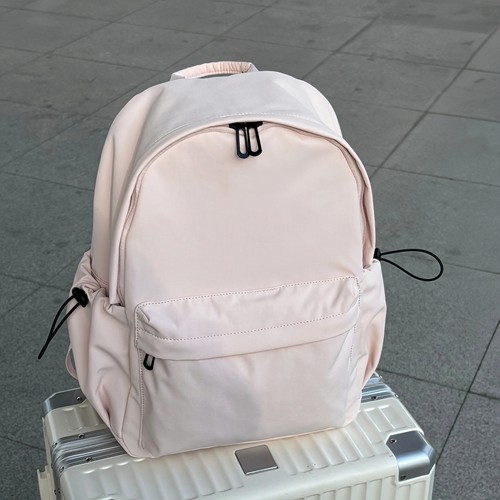 德国大容量双肩包女2026新款初高中大学生书包旅行通勤背包出游包