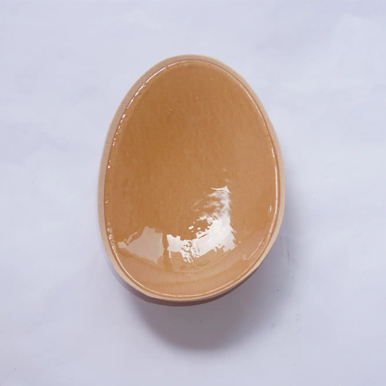 增大男士胸肌自粘硅胶垫贴男士胸贴　men's  hest musle ps