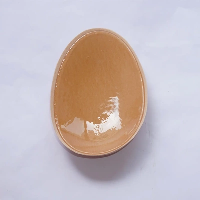 增大男士胸肌自粘硅胶垫贴男士胸贴　men's  hest musle ps