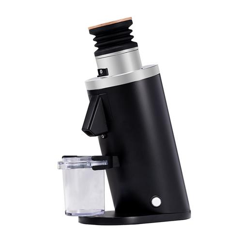 DF54意式g咖啡豆研磨机电动磨豆机家用单份咖啡粉磨粉机54mm磨盘