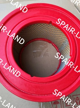 Ingersoll Rand英格索兰空气过滤器47548680内芯螺杆式空压机配件