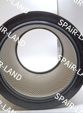 CompAir康普艾空气过滤器C11158-1697内芯螺杆式螺杆式空压机配件