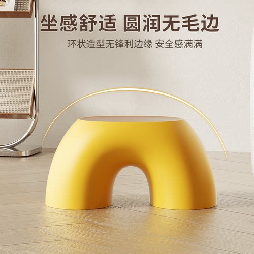 儿童凳矮凳加厚塑料防滑