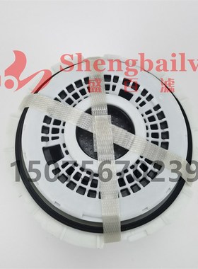 21412848压缩空气u干燥剂罐 22223804 空气干燥筒