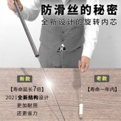 旋转拖把杆20h21新款 一拖净家用地拖桶自动脱水免手洗好神拖墩布