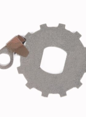 阿布鸟片水滴轮逆止开关n装置阿布野兽X适配p5p4b3p3cc80cr80渔轮