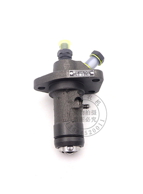 常州常柴常发185R190R192单缸柴油机1I0匹12马力喷油泵柴油泵 配