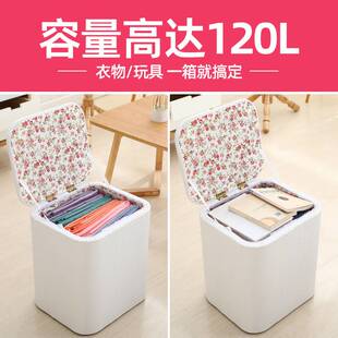 多功能收纳凳实木沙发人可坐储物凳子H家用柜门口小椅子箱穿换鞋
