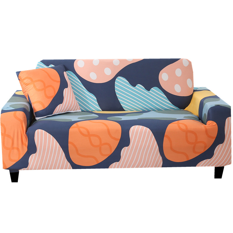 皮沙发套罩全包万能l布套保护梳化套笠黄色垫巾老款式盖布艺ins风,居家布艺,沙发套,淘宝优惠券,粉丝福利购,淘宝优惠卷