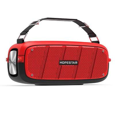 A20PRO无线2020蓝牙音箱户外防水大功率低音炮重低音大战鼓带话筒