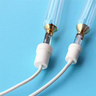 标准参数/汞灯/uv汞灯/365nm波段/uv灯/塑胶喷油uv固化灯管5.6kw