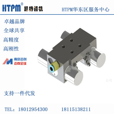 凯特HTPM气压常闭带刹车CPBS-R液压常闭到刹车CHBS-R 35 45 55 65