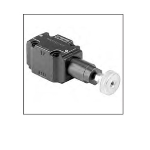 S06M07S4N 顺序阀功能 PARKER二通插装 阀附件S06M系列先导阀