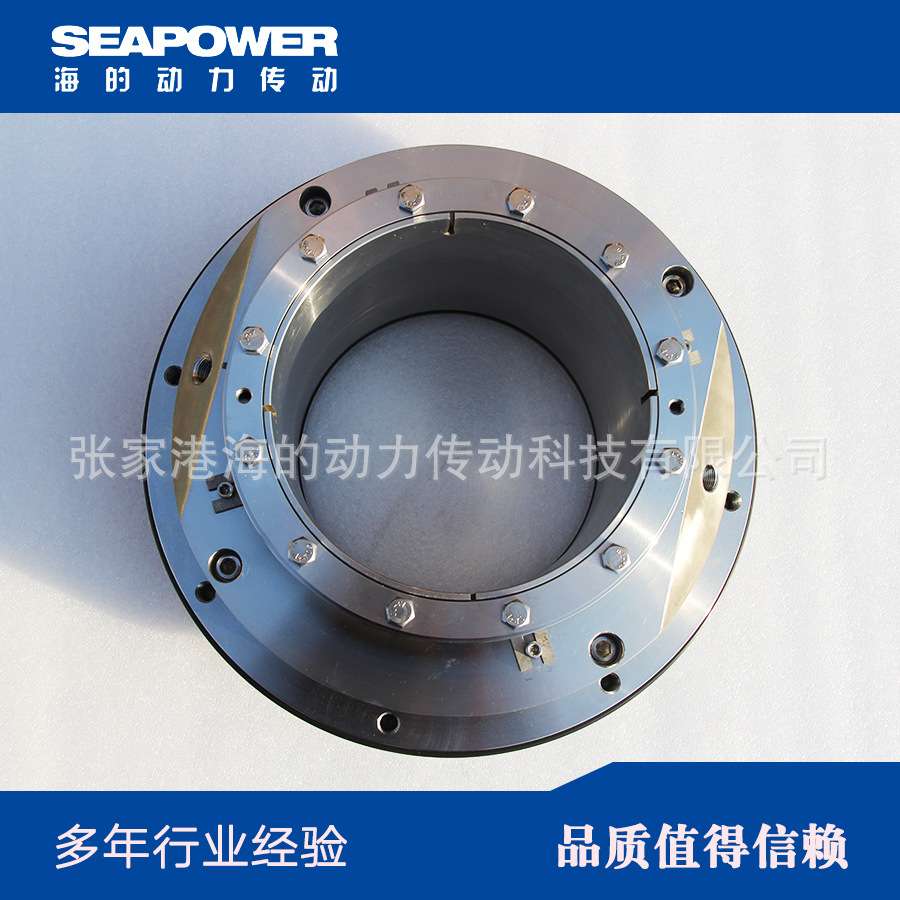 SLJY50-400山东双轮浆液循环泵机械密封件SLJY型机械密封