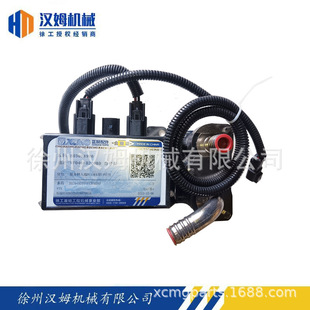 803098986 备件 VF040 B200BD 徐工基础 徐工配件 自吸泵 原厂