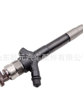 燃油系统喷油器 23670-51020   LAND CRUISER VDJ200喷油器
