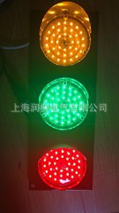 380V天车滑线三相电源指示灯