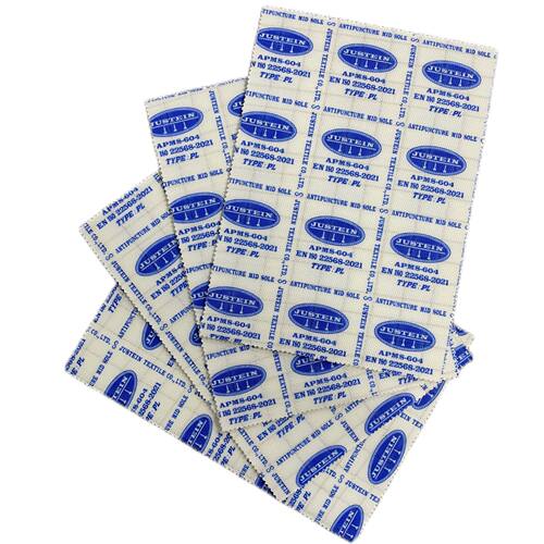 防静电防穿刺中底布 安全鞋专用防静电中底 EN12568  EN22568 PL