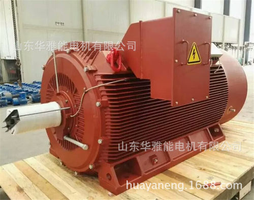 水冷YE2-355M2-10-132KW电机变频YE2-355M2-10-132KW电机高温环境