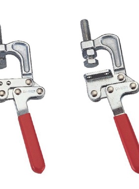 CH-80379-SS台湾嘉刚clamptek快速F型夹具CH80379夹钳ch80379-SS