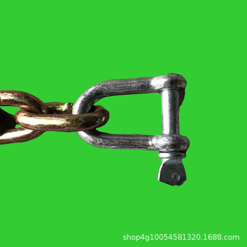 纽荷兰加长限位链504.550.554.654.704拖拉机农机配件