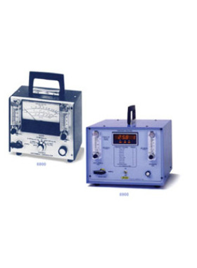 GENTEC/捷锐 汇流排系统 6800,6900系列气体配比器