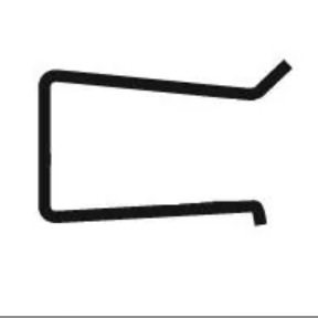 Aavid散热器CLP-212TG