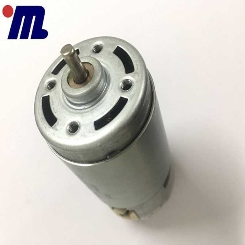 供应净水器/搅拌器/碎纸机TK-DC5512M23/DC/220-240V高压直流电机