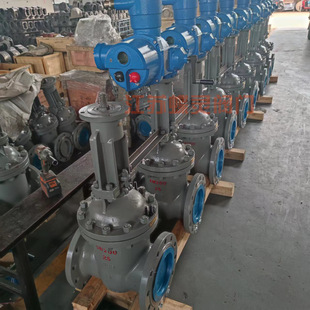 64C ZJK941H DN200矿用兼本安型电动闸阀 隔爆型电动闸阀 煤矿