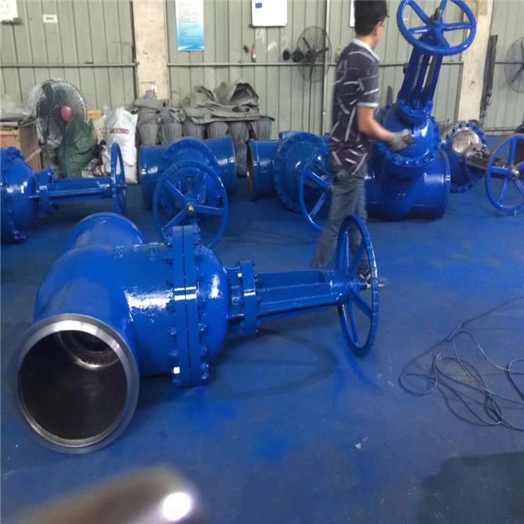高压焊接闸阀 Z61Y-160I 铬钼钢焊接闸阀 耐高温重型闸阀
