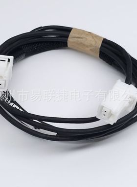 SWS住友连接器 82824-12660 L=1300 汽车线束