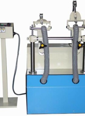 CX-F6067 整鞋耐折试验机