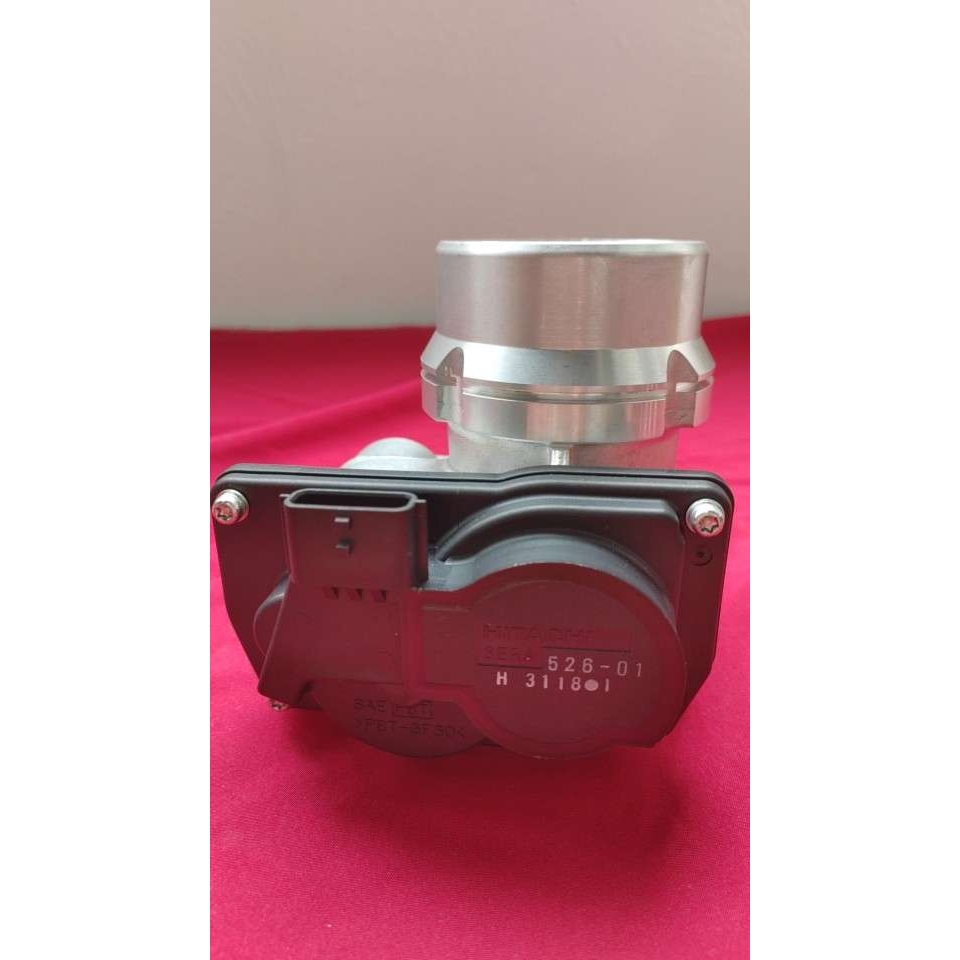 98075298  节气门 throttle body