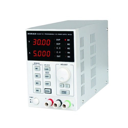 科睿源30V/60V直流稳压电源