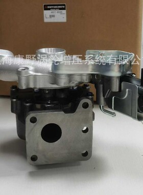 原装增压器49377-03203 ME195049和23526111 818183-5035S