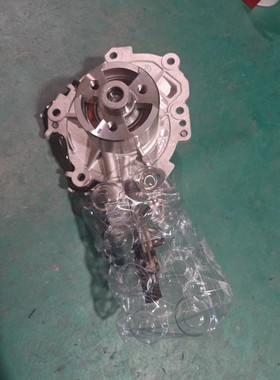 JDE40573  LR123392  LR092953  LR154597  汽车水泵