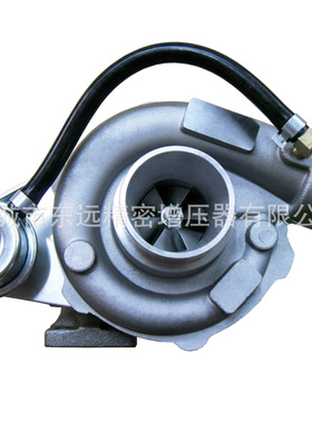 GT22 大柴498 涡轮增压器 704809-5002   1118010-G5X4