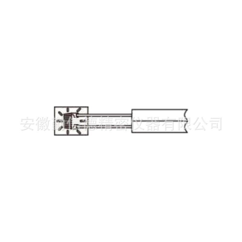 日本三美美蓓亚测量用应变片