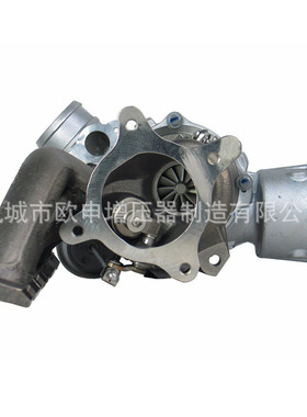 K03涡轮增压器53039700161 06H145701J 5303-970-0161