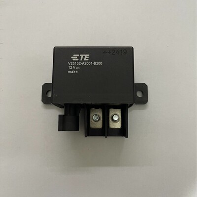1416010-1全新泰科继电器V23132-A2001-B200